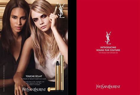 ysl beauty email